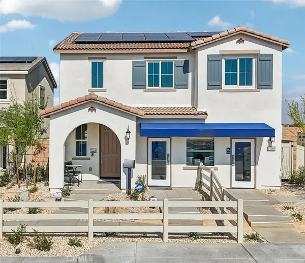 15387 Thundercloud Lane, Victorville, CA 92394