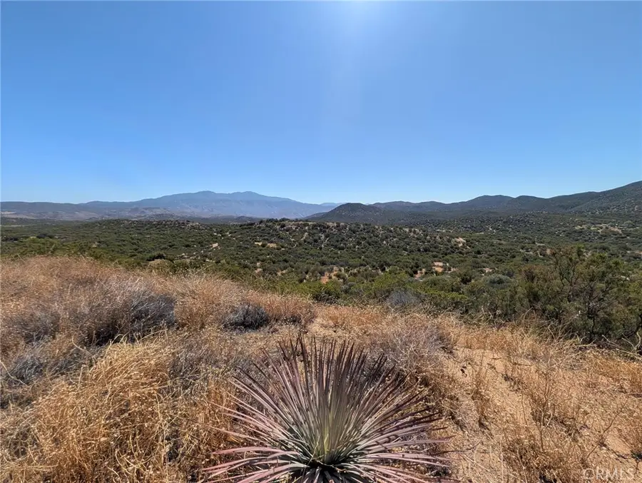 0 Trails End, Anza, CA 92539 - #3
