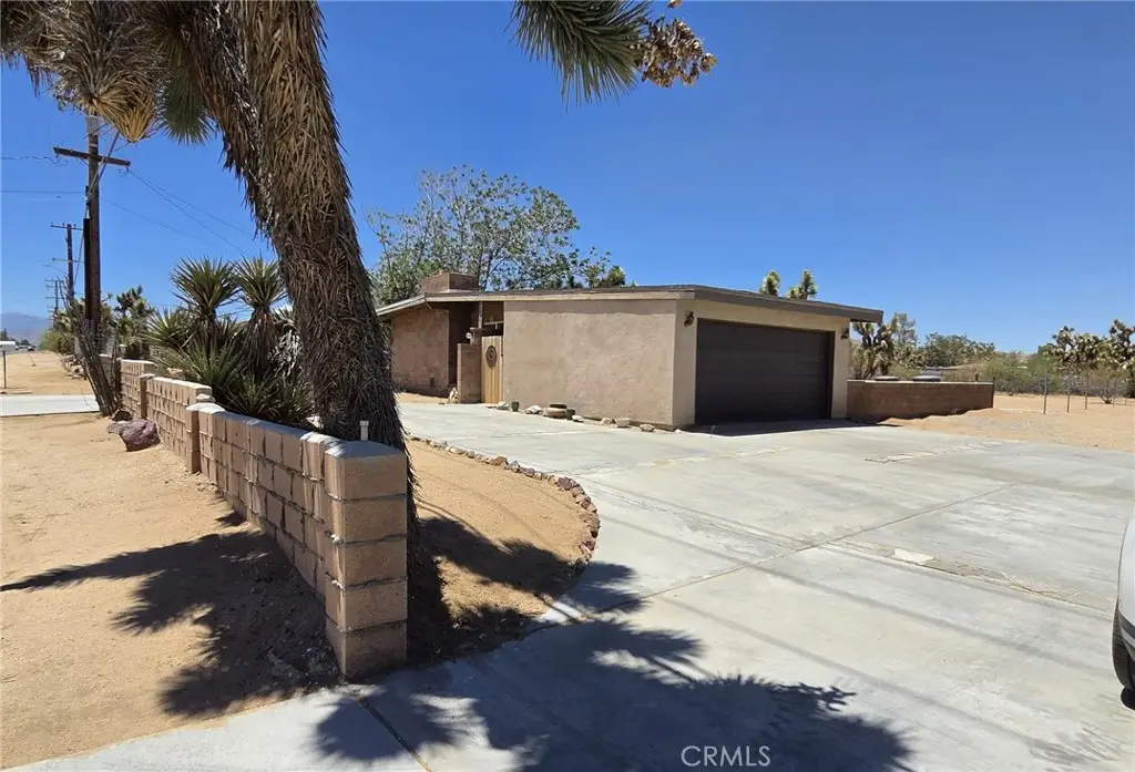 57492 Onaga Trail, Yucca Valley, CA 92284 - #1