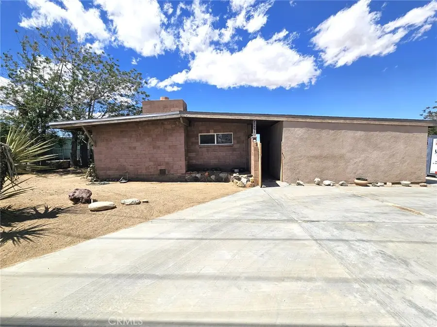 57492 Onaga Trail, Yucca Valley, CA 92284 - #3