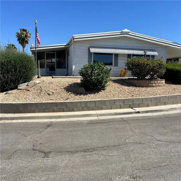 41120 Nez Perce Circle, Cherry Valley, CA 92223