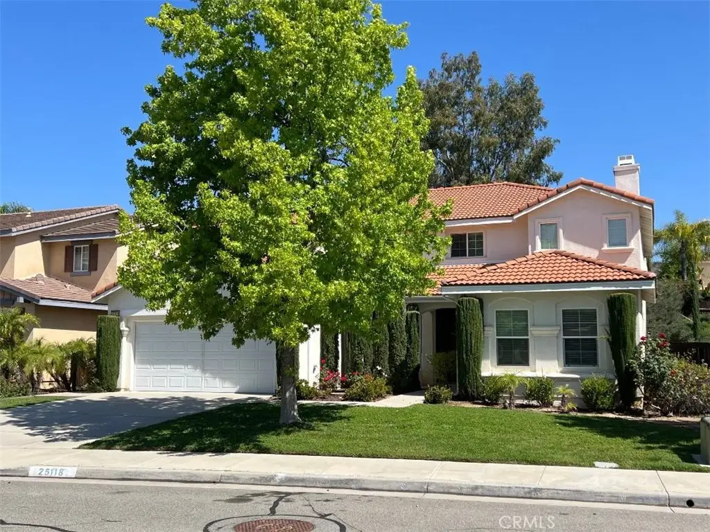 25118 Meridian, Wildomar, CA 92595 - #1