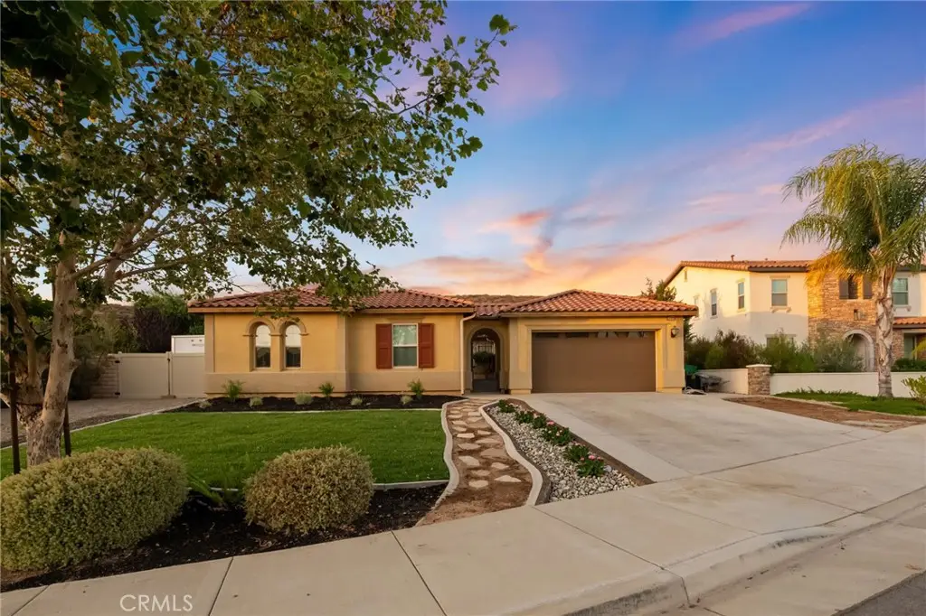 32696 Cougar Pass Court, Winchester, CA 92596 - #1