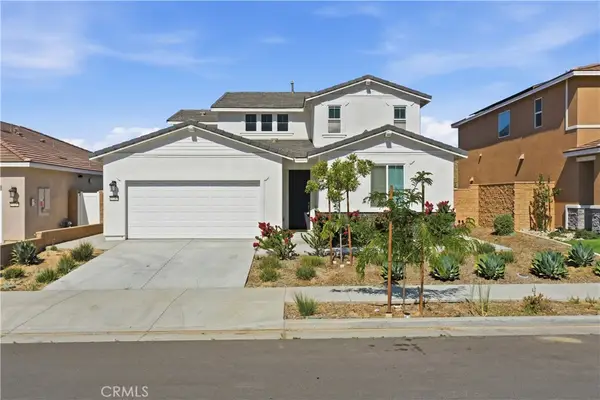 27215 Lost Palm, Menifee, CA 92585
