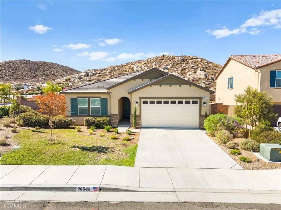 26545 Dash Drive, Menifee, CA 92585 - #3