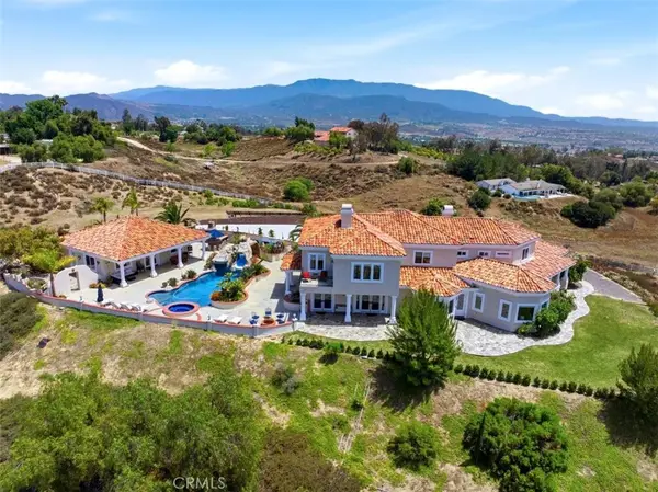 34351 Calle Vista, Temecula, CA 92592
