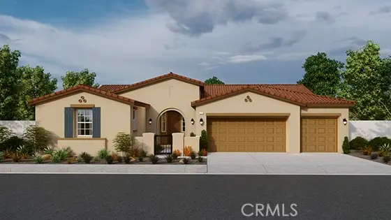 81804 Mission Palms Drive, La Quinta, CA 92253 - #1