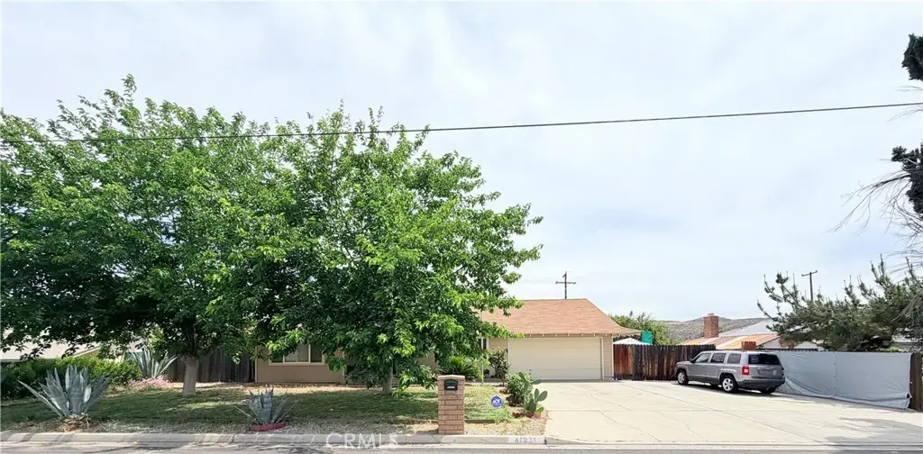 41931 Thornton Avenue, Hemet, CA 92544 - #1