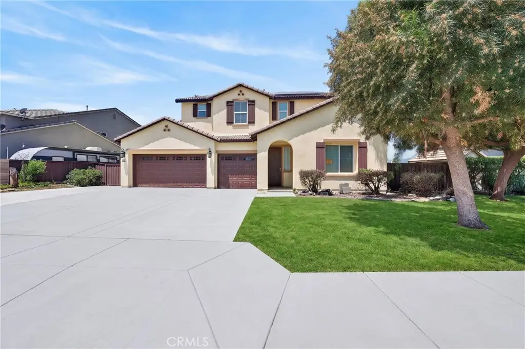 520 Overleaf Way, San Jacinto, CA 92582 - #1