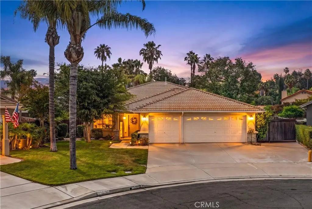 40134 Ram Court, Temecula, CA 92591 - #1