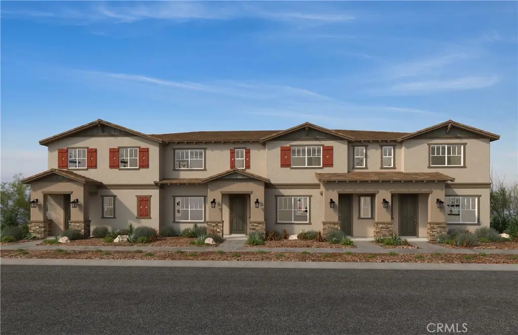 4679 S Moonstar Privado, Ontario, CA 91762 - #1