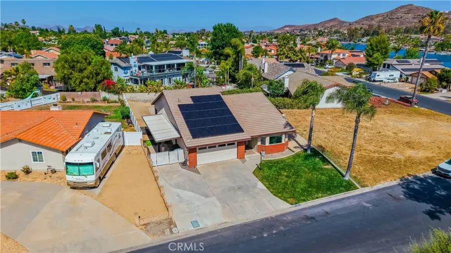 30150 Cove View Street, Canyon Lake, CA 92587 - #2