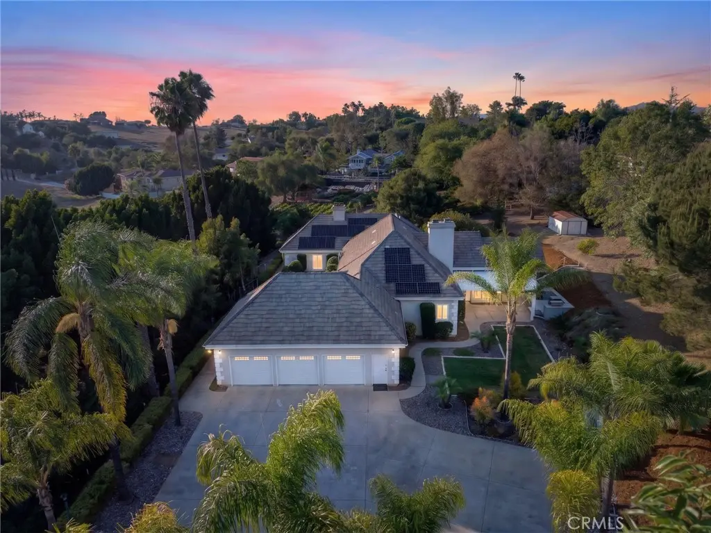 2098 Vista Valle Verde, Fallbrook, CA 92028 - #1