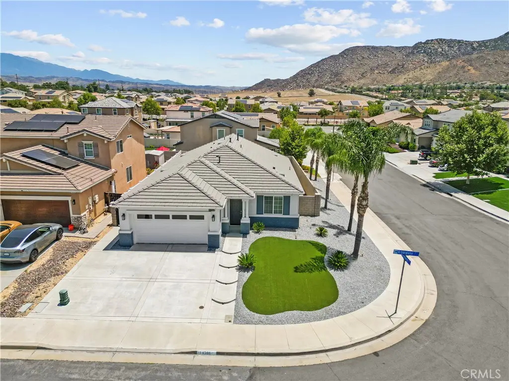 14366 Arborglenn, Moreno Valley, CA 92555 - #1