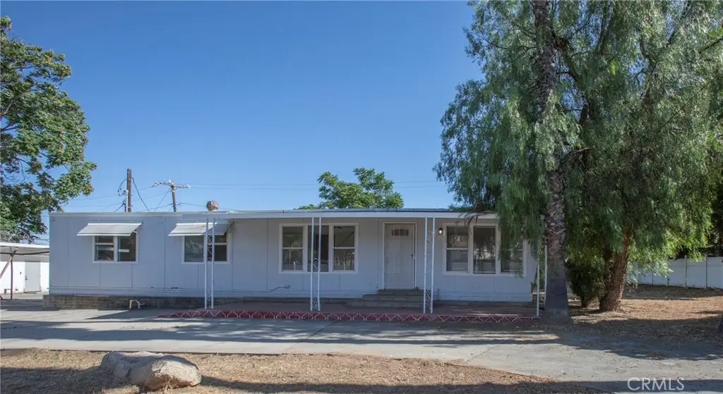 26739 Franklin, Hemet, CA 92545 - #1