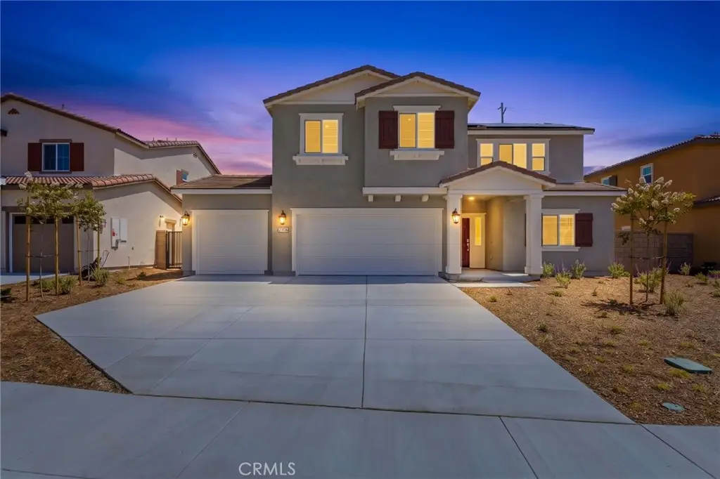 23256 Copa De Oro Court, Murrieta, CA 92562 - #1