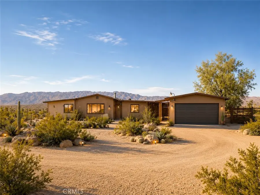 69485 Sunny Sands Dr, Twentynine Palms, CA 92277 - #2