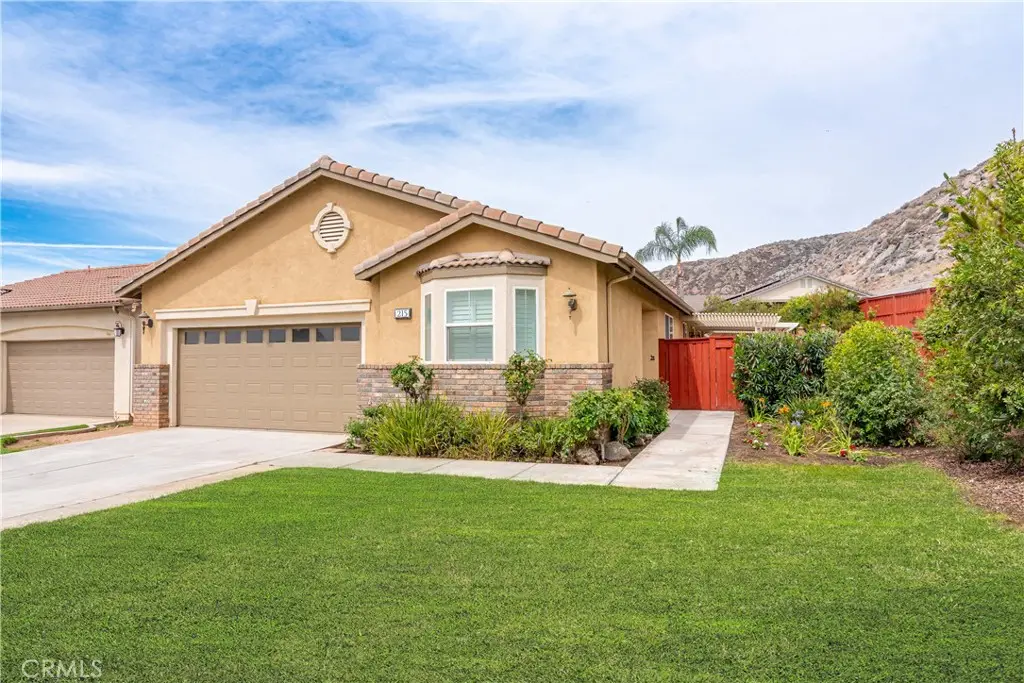 215 Gamez, Hemet, CA 92545 - #1