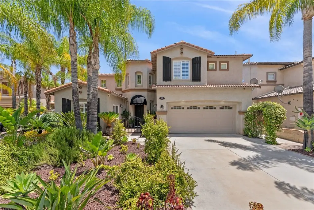 27 Ponte Brava, Lake Elsinore, CA 92532 - #1