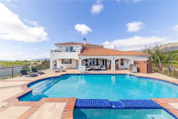 20491 Carancho Rd, Temecula, CA 92590