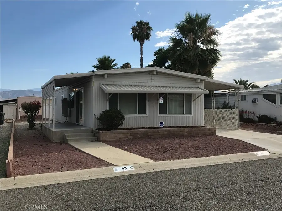 611 Santa Clara, Hemet, CA 92543 - #2