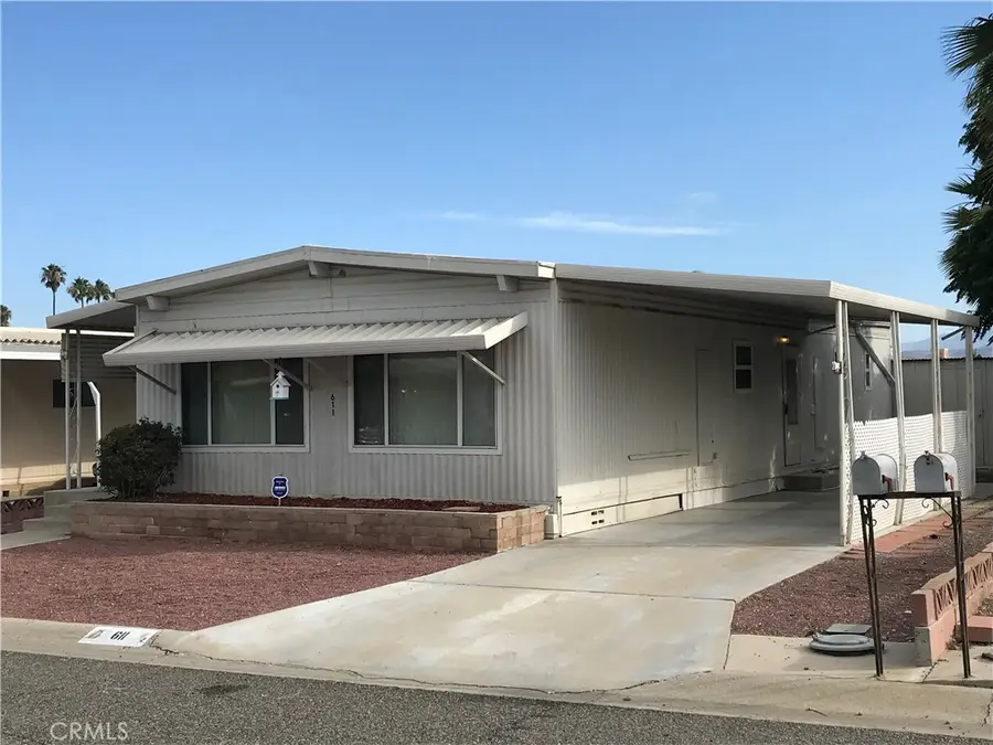 611 Santa Clara, Hemet, CA 92543 - #3