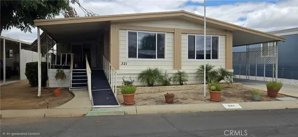27601 Sun City Blvd. #321, Menifee, CA 92586