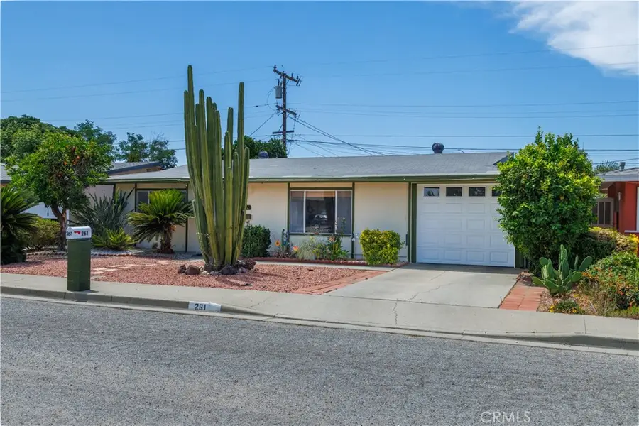 261 Mary, Hemet, CA 92543 - #2