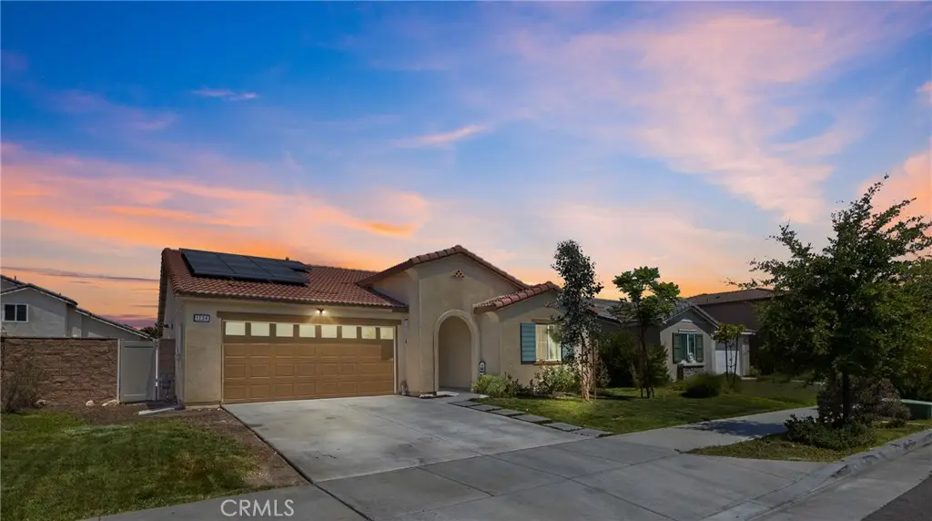 1234 Universal Way, Hemet, CA 92543 - #1