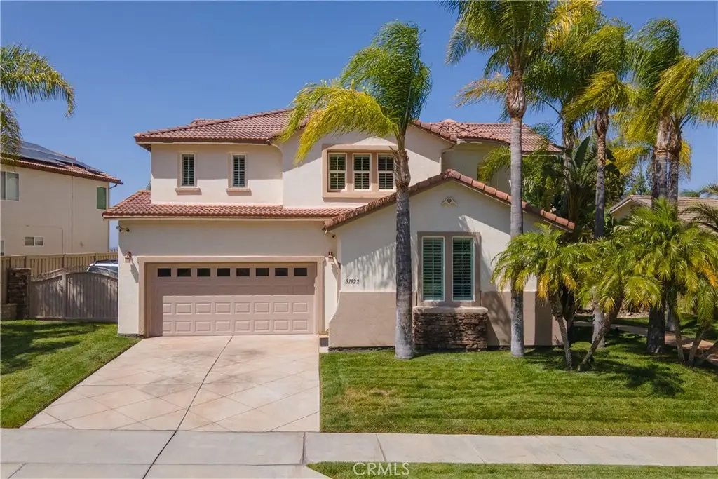 31922 Manzanita Lane, Lake Elsinore, CA 92532 - #1
