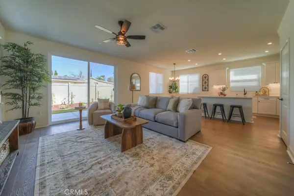 34534 Carnation Court, Yucaipa, CA 92399