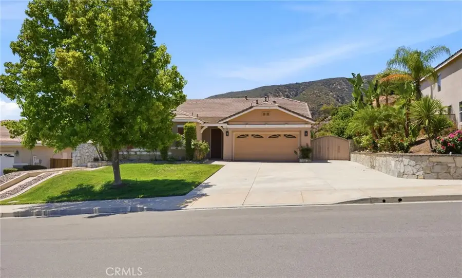 13647 Silver Stirrup Dr, Corona, CA 92883 - #3