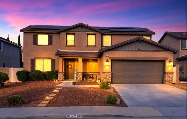 34900 Old Vine Court, Winchester, CA 92596