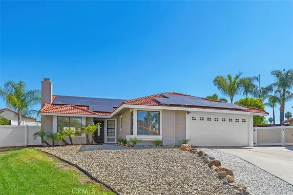 22816 Supa Court, Wildomar, CA 92595