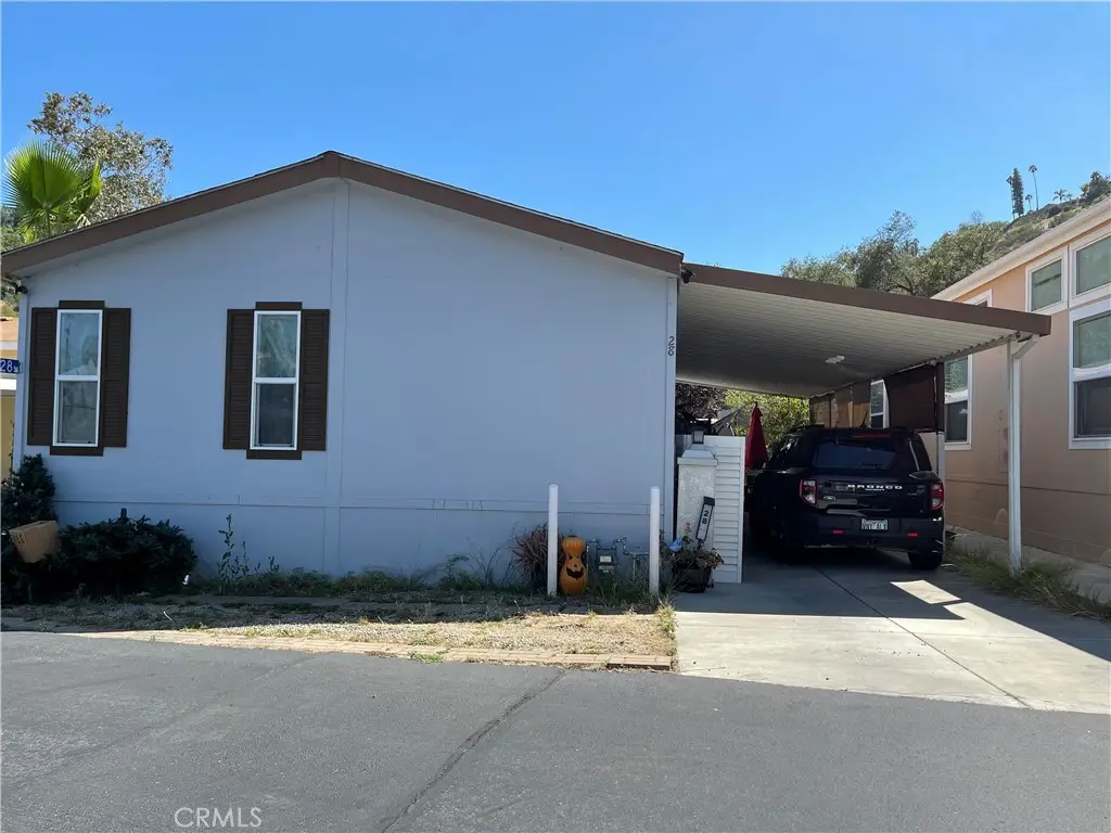 3909 Reche Rd # 28, Fallbrook, CA 92028 - #1