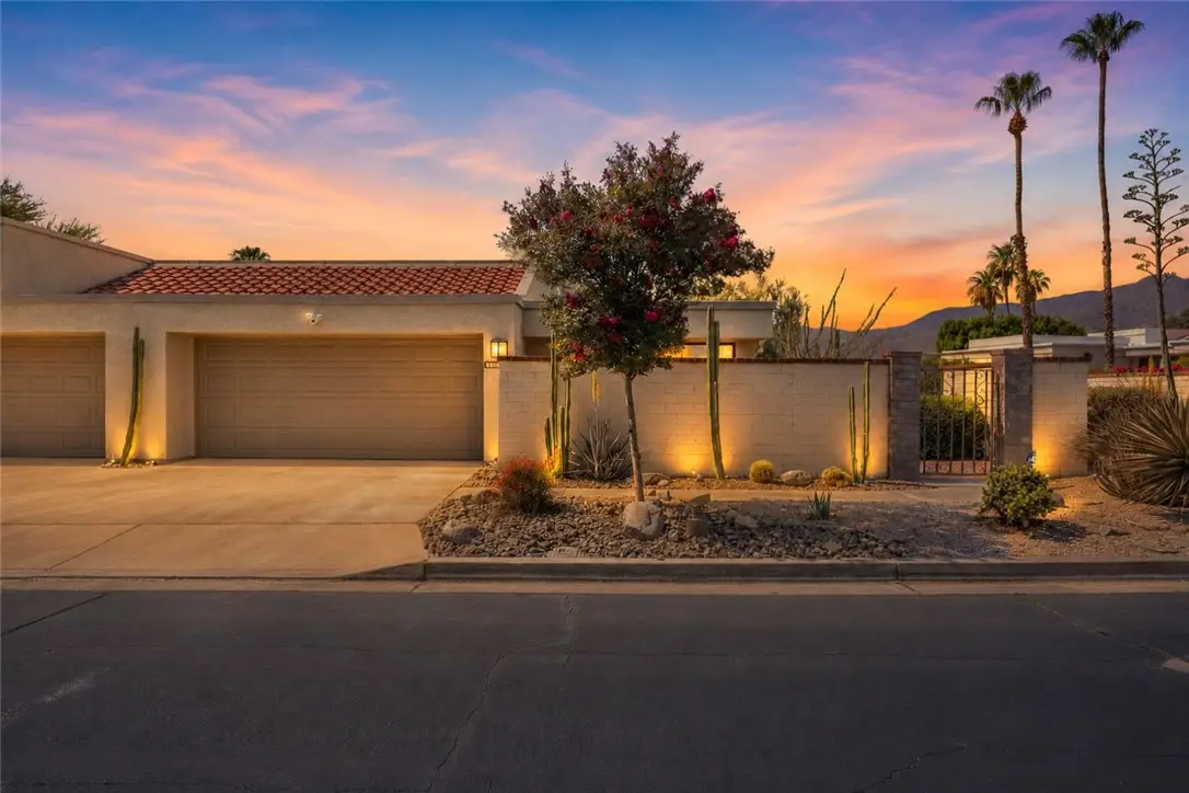 68167 Seven Oaks, Cathedral City, CA 92234 - #1