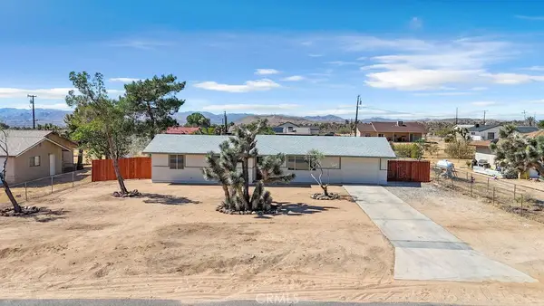 58349 Pimlico Street, Yucca Valley, CA 92284