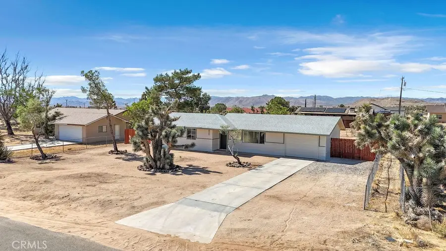 58349 Pimlico Street, Yucca Valley, CA 92284 - #2