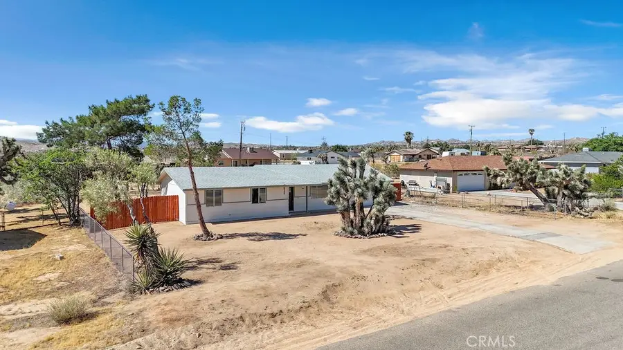 58349 Pimlico Street, Yucca Valley, CA 92284 - #3