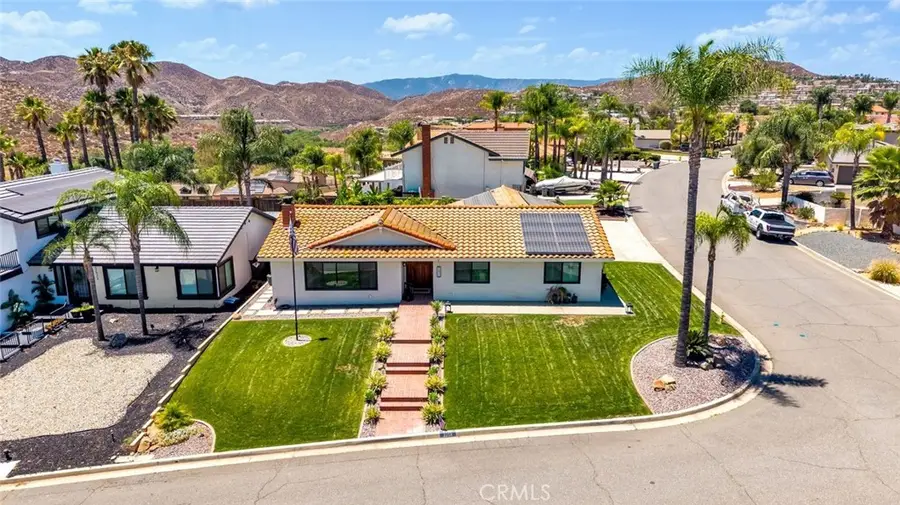 22511 Pin Tail Drive, Canyon Lake, CA 92587 - #3