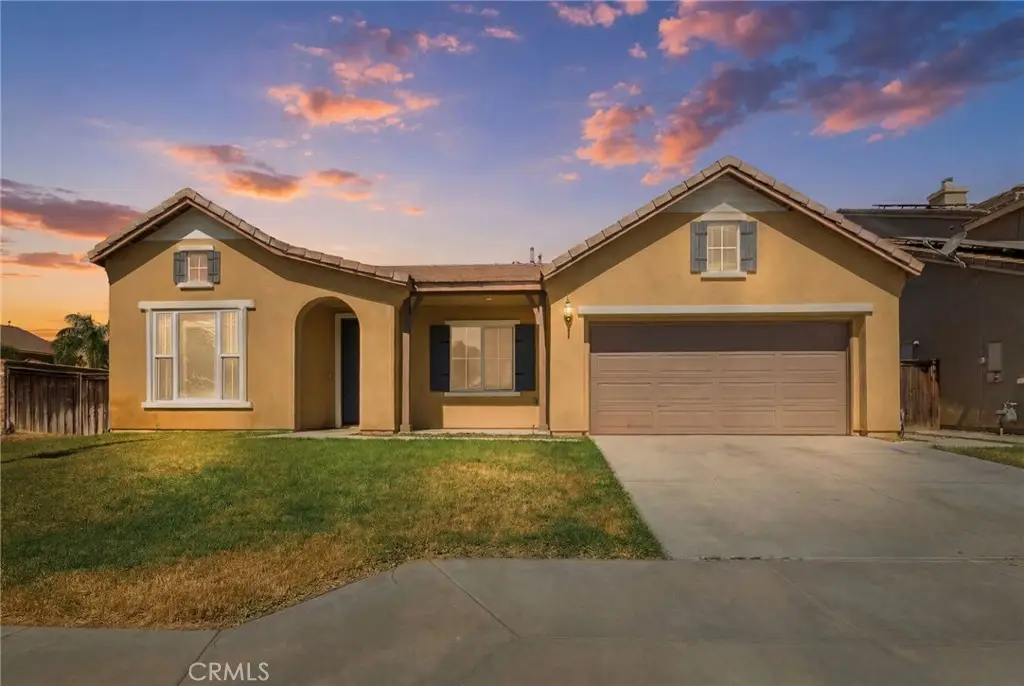 660 Drake, San Jacinto, CA 92582 - #1