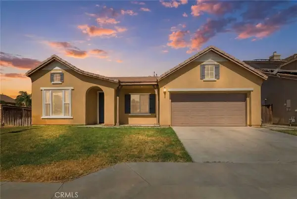 660 Drake, San Jacinto, CA 92582
