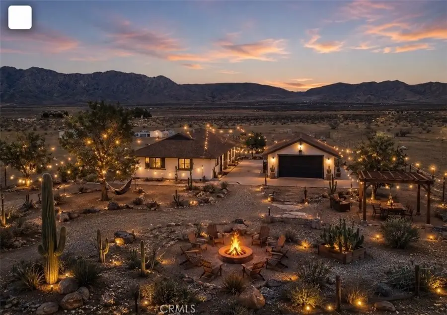 16962 Huff, Lucerne Valley, CA 92356 - #2