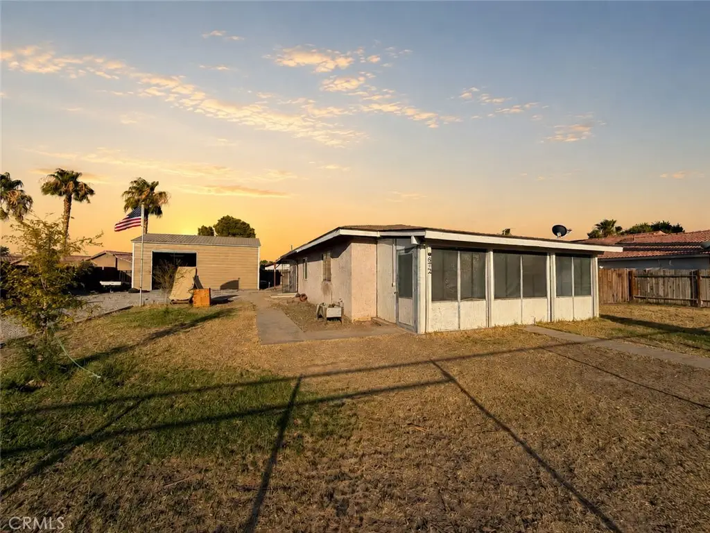 872 N Broadway, Blythe, CA 92225 - #1