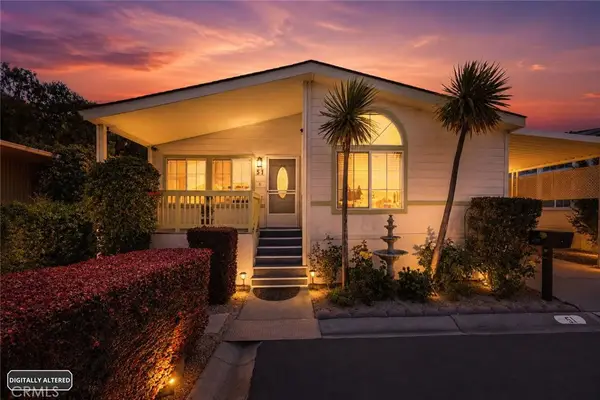 433 Sylvan Ave #51, Mountain View, CA 94041