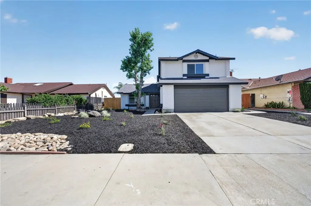25317 El Greco, Moreno Valley, CA 92553 - #1