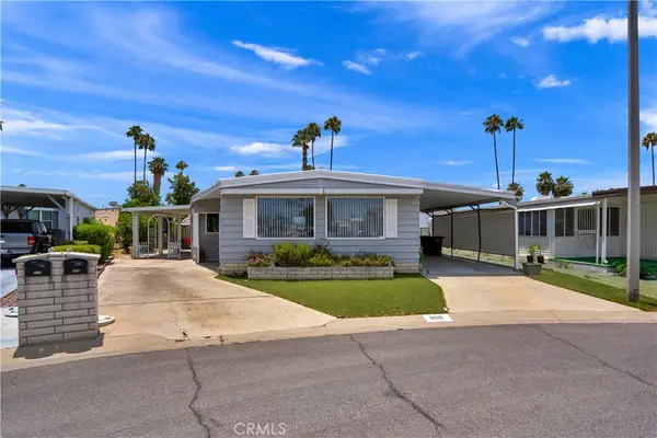 800 San Mateo, Hemet, CA 92543