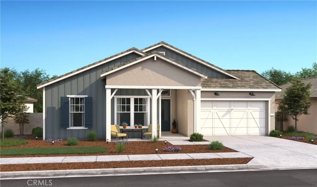 1183 Mazzini Road, Paso Robles, CA 93446 - #1