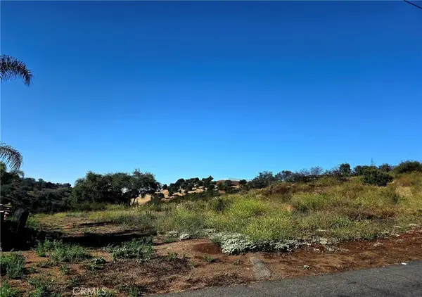 0 Alps Way, Escondido, CA 92026
