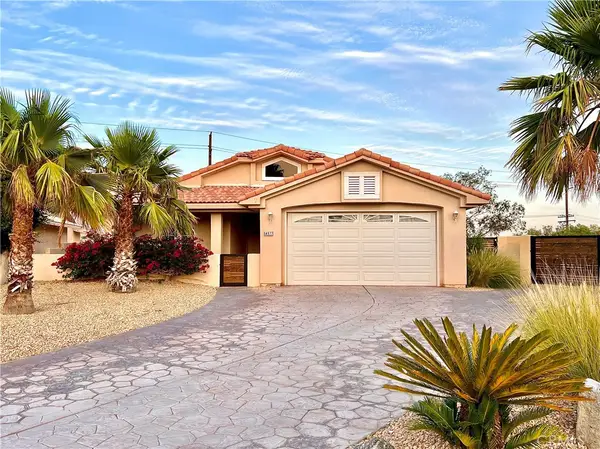 64977 Ray Ct Court, Desert Hot Springs, CA 92240